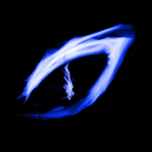 Dark Eye Portfolio Image